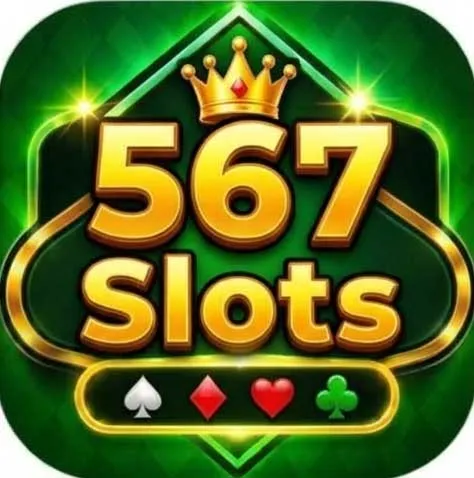 567 Slots Game App Dashboard featuring Skill-Based Gameplay and Custom Avatar