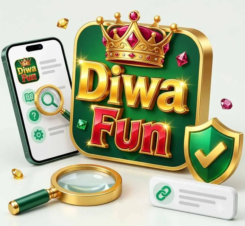 Diwa Fan APK Download - Get 71 Bonus, Features, Login Guide