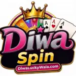 Diwa Spin Official App Download | Play Lucky Spin & Slots