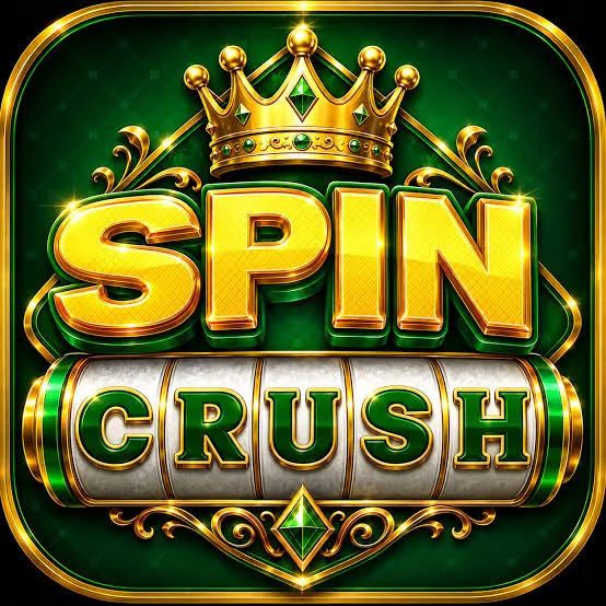 Spin Crush Official App: Features & Gameplay Guide