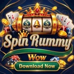 Spin Rummy Game App: Features, Download Guide & Gameplay Details