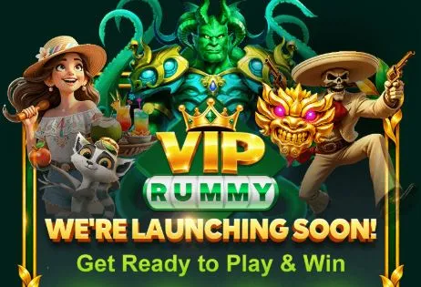 VIP Rummy Game App – Smart Gameplay, Features & Complete Setup Guide